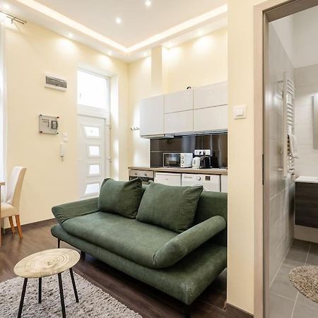 Peppy Home Of Harmony Budapeşte Dış mekan fotoğraf