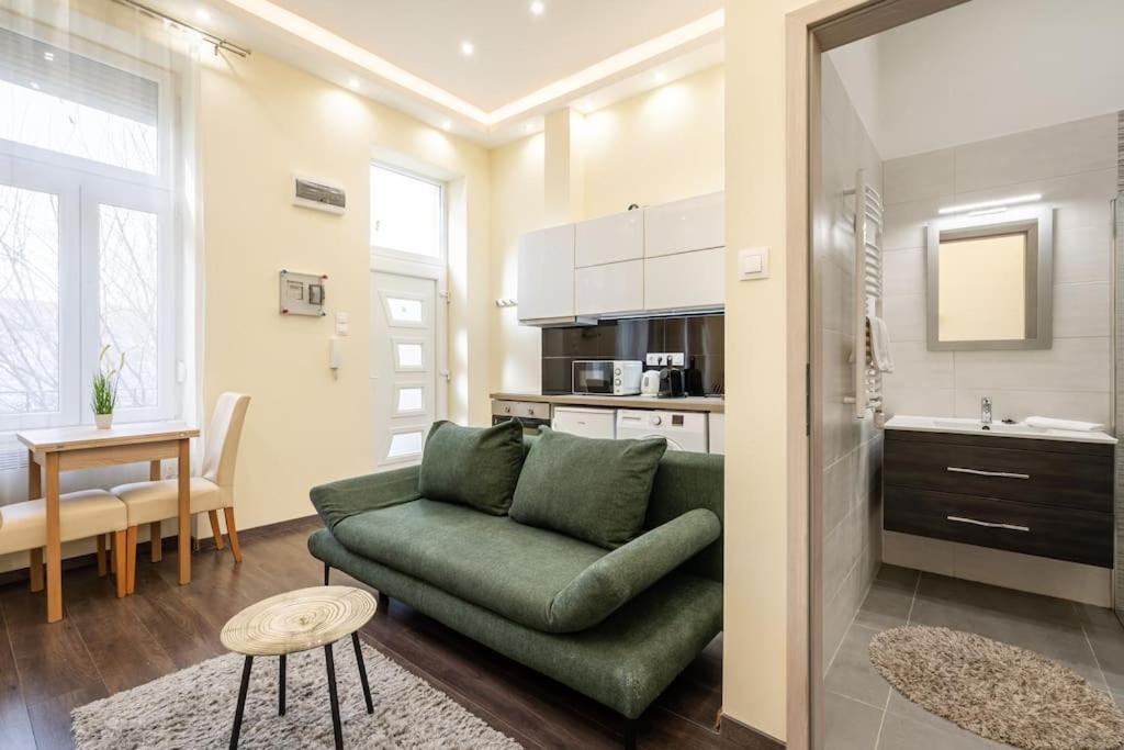 Peppy Home Of Harmony Budapeşte Dış mekan fotoğraf
