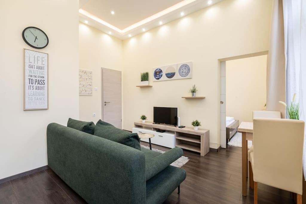 Peppy Home Of Harmony Budapeşte Dış mekan fotoğraf